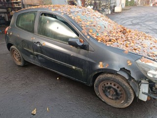 Renault Clio 3 поколение 2005г. 1.6 л., K4M 804 - фото №5