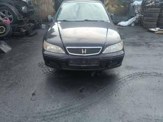 Honda Accord 6 поколение 1999г. 1.8 л., F18B2 - фото №5