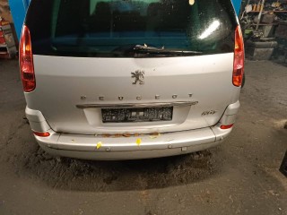 Peugeot 807 1 поколение 2002-2008 2.2 л., 4HW (DW12TED4) - фото №2