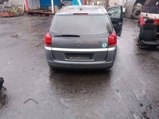 Opel Signum C 2003-2005 2.2 л., Z 22 YH - фото №1