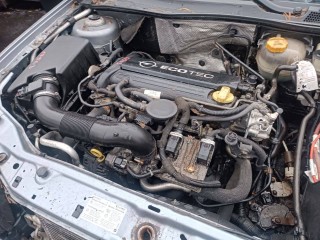 Opel Signum C 2003-2005 2.2 л., Z 22 YH - фото №5