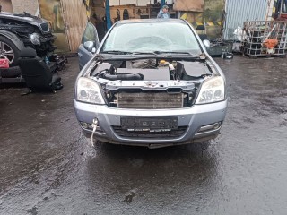 Opel Signum C 2003-2005 2.2 л., Z 22 YH - фото №6