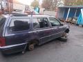 Volkswagen Golf 3 поколение 1998г. 1.6 л., AKS - фото №1