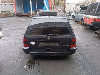 Volkswagen Golf 3 поколение 1998г. 1.6 л., AKS - фото №3