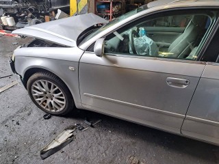 Audi A4 B7 2006г. 1.8 л., BFB - фото №2
