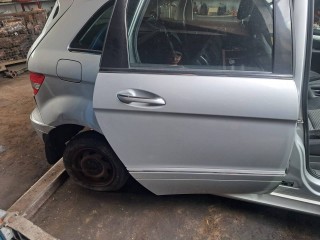 Mercedes-Benz B W245 2007г. 2.0 л., OM 640.941 - фото №2