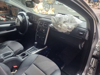 Mercedes-Benz B W245 2007г. 2.0 л., OM 640.941 - фото №3