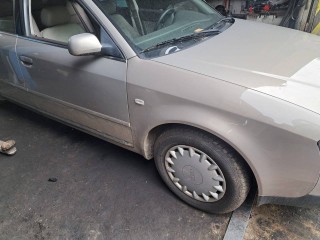 Audi A6 C5 1997-2001 1.8 л., AJP - фото №3
