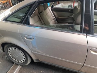 Audi A6 C5 1997-2001 1.8 л., AJP - фото №6