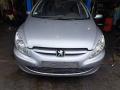 Peugeot 307 1 поколение 2001-2005 1.6 л., NFU (TU5JP4) - фото №1