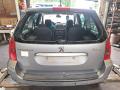 Peugeot 307 1 поколение 2001-2005 1.6 л., NFU (TU5JP4) - фото №3