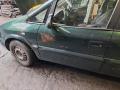 Opel Zafira A [рестайлинг] 2004г. 2.2 л., Z 22 SE - фото №1