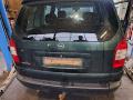Opel Zafira A [рестайлинг] 2004г. 2.2 л., Z 22 SE - фото №2