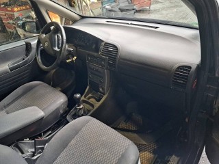 Opel Zafira A [рестайлинг] 2004г. 2.2 л., Z 22 SE - фото №6