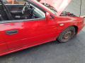 Subaru Impreza 1 поколение (GM/GC/GF) 1994г. 1.8 л., EJ18E - фото №2