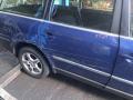 Volkswagen Passat B5 [рестайлинг] 2000-2005 1.9 л., AVB - фото №1