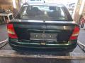 Opel Astra G 1999г. 1.6 л., X 16 XEL - фото №2