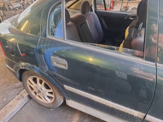 Opel Astra G 1999г. 1.6 л., X 16 XEL - фото №4
