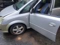 Opel Meriva A [рестайлинг] 2007г. 1.3 л., Z 13 DTJ - фото №1