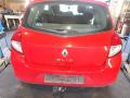 Renault Clio 3 поколение [рестайлинг] 2012г. 1.2 л., D4F 740 - фото №1