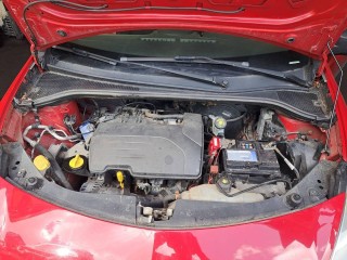Renault Clio 3 поколение [рестайлинг] 2012г. 1.2 л., D4F 740 - фото №5