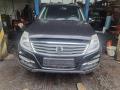 SsangYong Rexton 4 поколение 2017-2021 2.0 л., D20DTR - фото №3