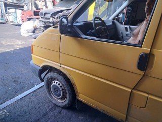 Volkswagen Transporter T4 1997г. 1.9 л., ABL - фото №4