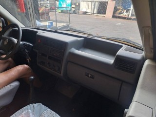 Volkswagen Transporter T4 1997г. 1.9 л., ABL - фото №5