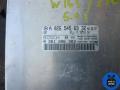 A0265456932 Блок управления двигателем Mercedes ML W163 2002г. - фото №2