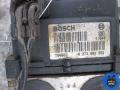 0273004353 Блок ABS Citroen Xsara Picasso 2001г. - фото №2