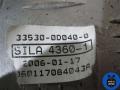 33530-0D0400 Кулиса Toyota Yaris 2006г. - фото №5