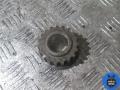 Шкив коленвала Renault Sandero 2010г. - фото №3