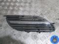 Решетка радиатора Nissan Almera Tino 2002г. - фото №2