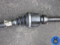 Полуось передняя правая (приводной вал, ШРУС) Peugeot 307 2005г. - фото №3