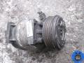 Компрессор кондиционера Renault Trafic 2004г. - фото №3
