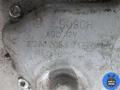 0390206517 Моторчик заднего стеклоочистителя (дворника) Mitsubishi Carisma 1999г. - фото №3