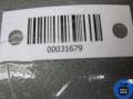 Подушка безопасности водителя Mercedes ML W164 2009г. - фото №3