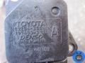 Расходомер воздуха Toyota Yaris 2004г. - фото №2