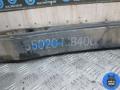 55020-MB400 Рессора задняя Nissan Cabstar 2010г. - фото №3