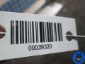 55020-MB400 Рессора задняя Nissan Cabstar 2010г. - фото №4