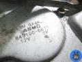 849100-6677 Моторчик заднего стеклоочистителя (дворника) Mazda 626 1996г. - фото №3