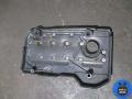 Декоративная крышка двигателя Hyundai Getz 2008г. - фото №2