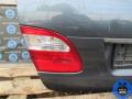 Крышка багажника (дверь 3-5) Mercedes E W211 2004г. - фото №6