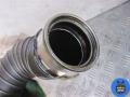 Патрубок интеркулера BMW X1 2011г. - фото №4