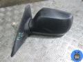 Зеркало наружное левое Mazda 6 2004г. - фото №2