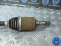 AG9N4B402AA Полуось задняя (приводной вал, ШРУС) Ford Kuga 2010г. - фото №2
