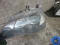 7161587 Фара левая BMW X5 E70 2009г. - фото №2