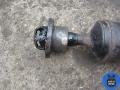 Карданный вал Volkswagen Transporter 2008г. - фото №4