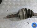 Полуось передняя правая (приводной вал, ШРУС) Toyota Paseo 1999г. - фото №2