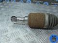 AG9N4B402AA Полуось задняя (приводной вал, ШРУС) Ford Kuga 2010г. - фото №3